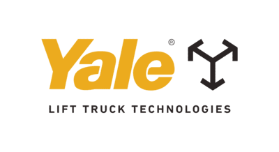 Logo Yale Lift Truck Technologies